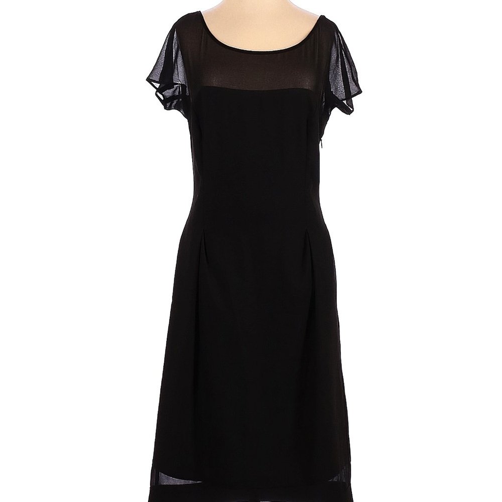 Philosophy di Alberta Ferretti Size 2 Dress